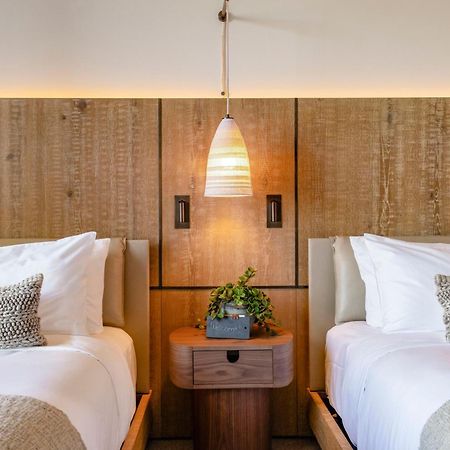 1 Hotel Сіетл Екстер'єр фото