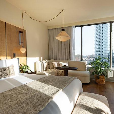 1 Hotel Сіетл Екстер'єр фото
