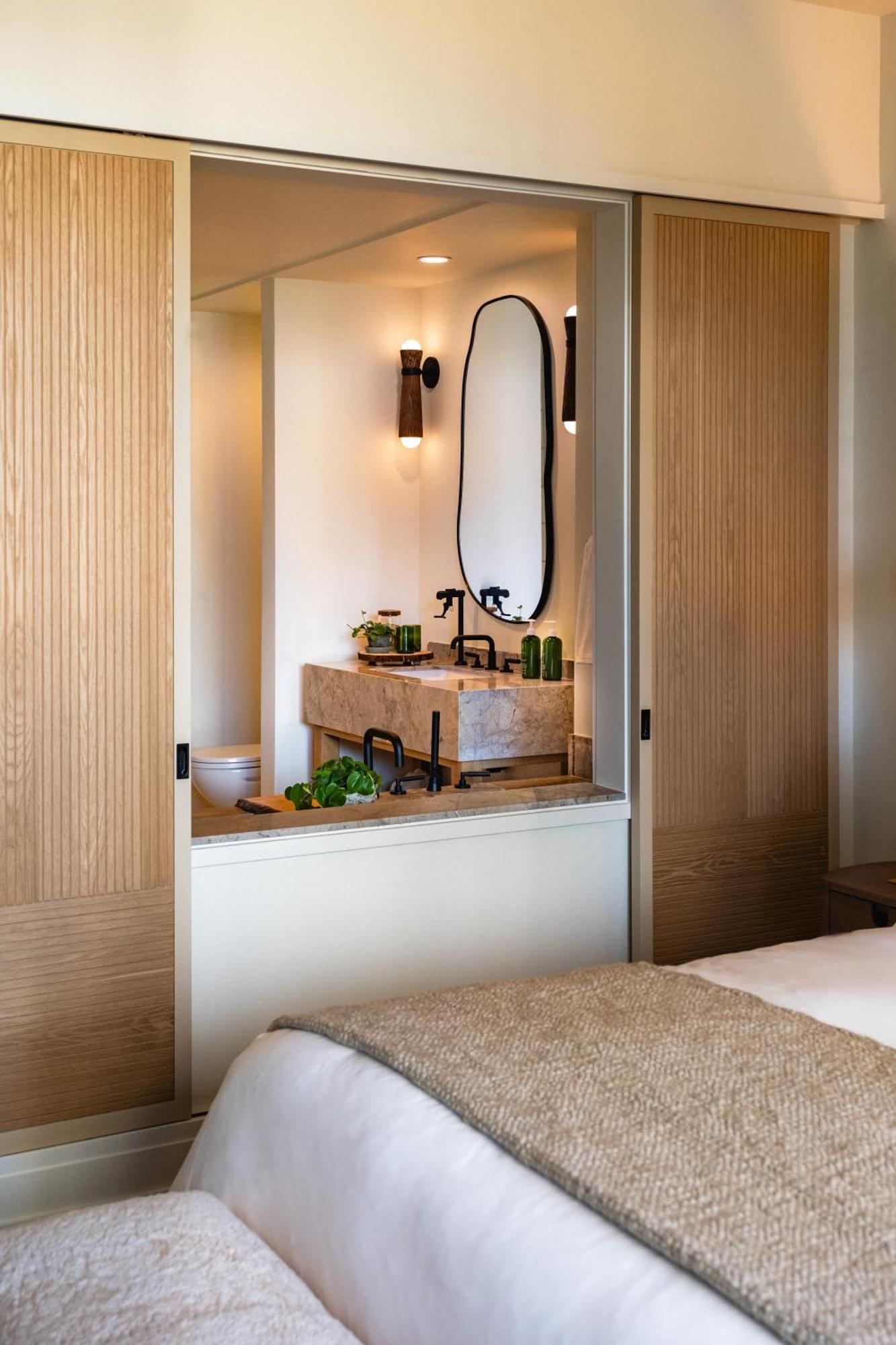 1 Hotel Сіетл Екстер'єр фото